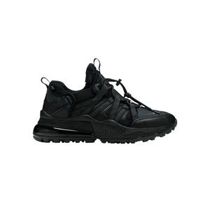 Air Max 270 Bowfin Triple Black